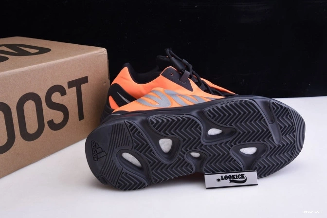 Orange FV3258 MNVN Yeezy Boost Adidas 700 1120